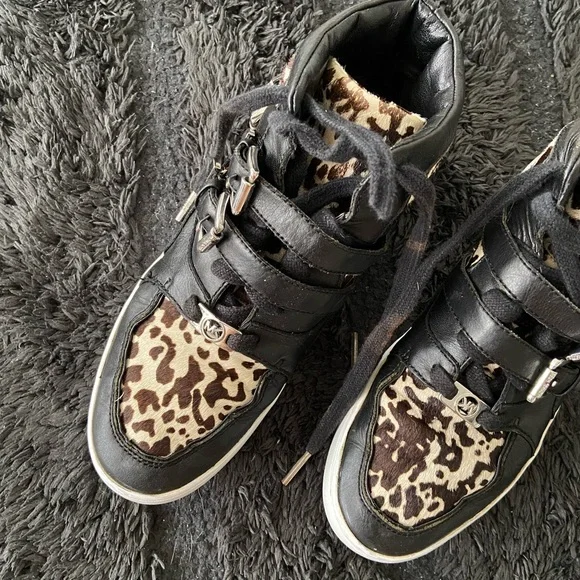 Michael Kors shoes for women size 7 - Picture 1 of 10